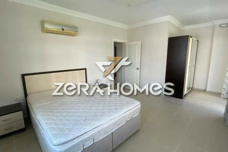 Квартира 5+1 в Айдыне, Турция | PKK-63110