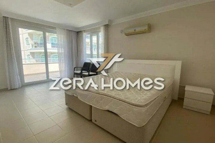 Квартира 5+1 в Айдыне, Турция | PKK-63110