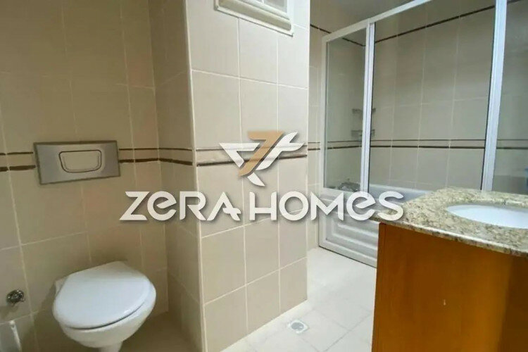 Квартира 5+1 в Айдыне, Турция | PKK-63110