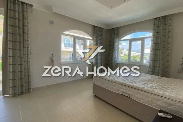 Квартира 5+1 в Айдыне, Турция | PKK-63110