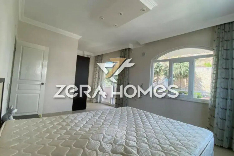 Квартира 5+1 в Айдыне, Турция | PKK-63110