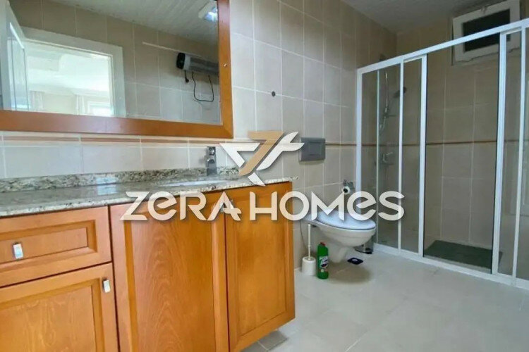 Квартира 5+1 в Айдыне, Турция | PKK-63110