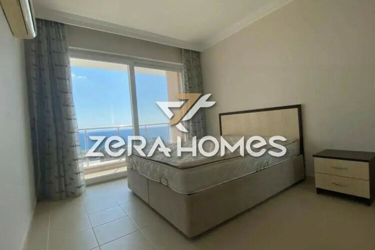 Квартира 5+1 в Айдыне, Турция | PKK-63110