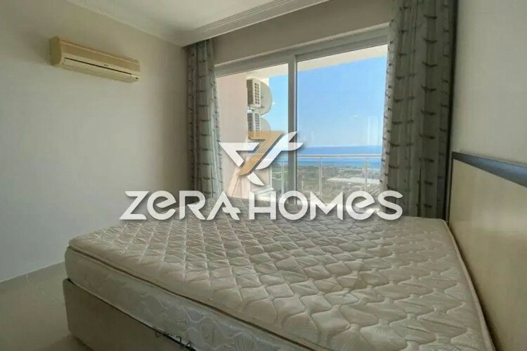 Квартира 5+1 в Айдыне, Турция | PKK-63110