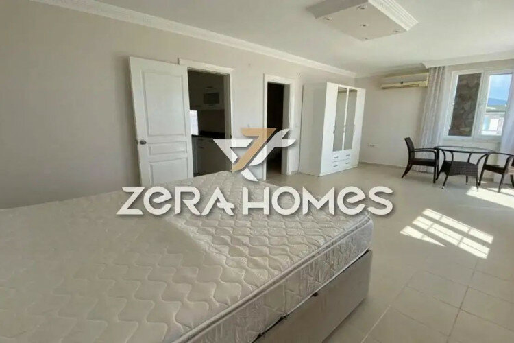 Квартира 5+1 в Айдыне, Турция | PKK-63110