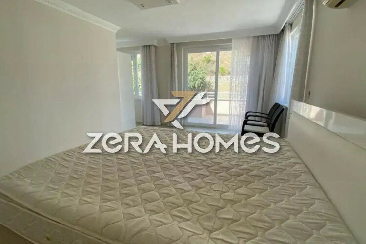 Квартира 5+1 в Айдыне, Турция | PKK-63110