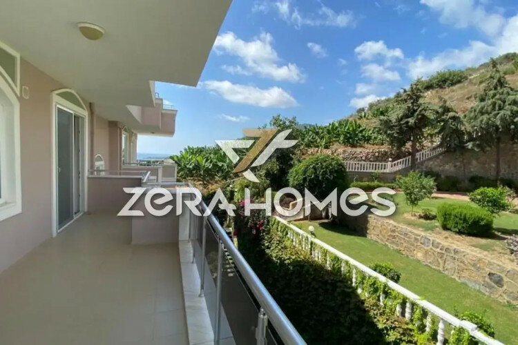 Квартира 5+1 в Айдыне, Турция | PKK-63110