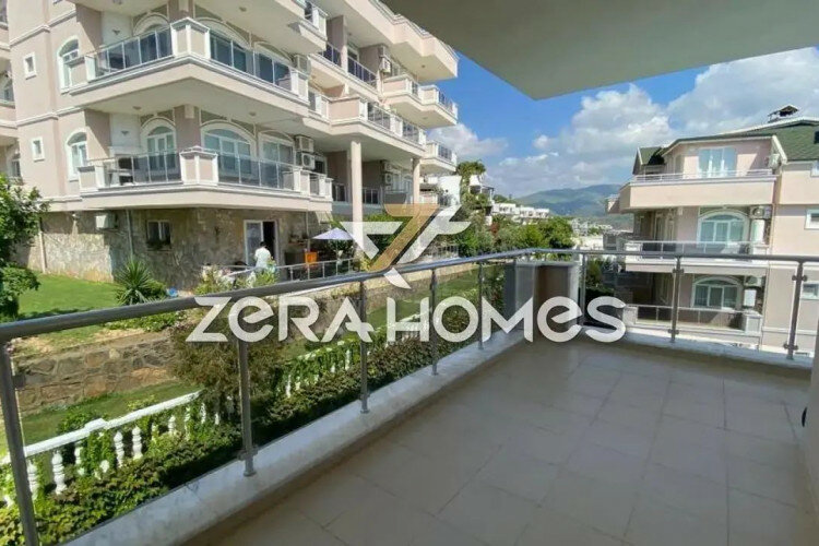 Квартира 5+1 в Айдыне, Турция | PKK-63110