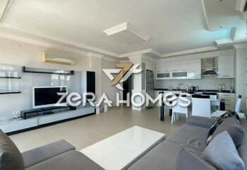 Квартира 5+1 в Айдыне, Турция | PKK-63110