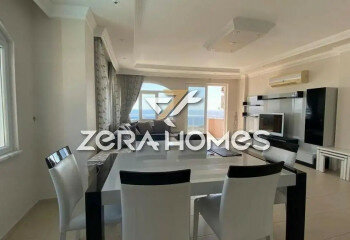 Квартира 5+1 в Айдыне, Турция | PKK-63110