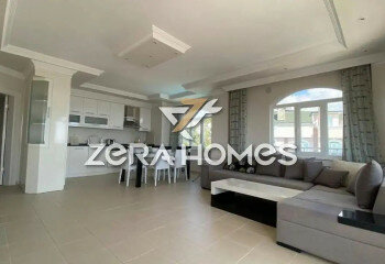 Квартира 5+1 в Айдыне, Турция | PKK-63110