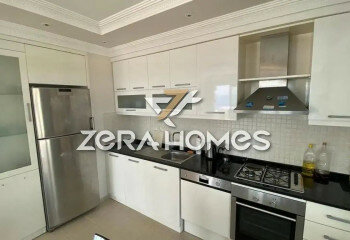 Квартира 5+1 в Айдыне, Турция | PKK-63110