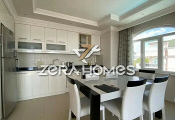 Квартира 5+1 в Айдыне, Турция | PKK-63110