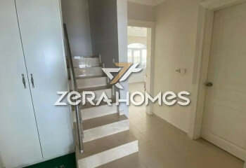 Квартира 5+1 в Айдыне, Турция | PKK-63110