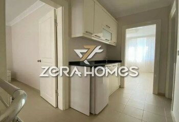 Квартира 5+1 в Айдыне, Турция | PKK-63110