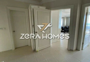 Квартира 5+1 в Айдыне, Турция | PKK-63110