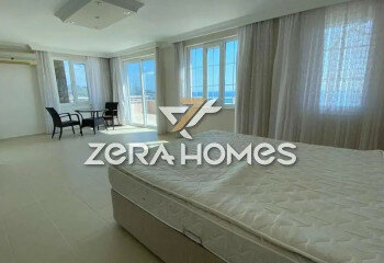 Квартира 5+1 в Айдыне, Турция | PKK-63110