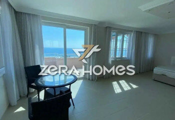 Квартира 5+1 в Айдыне, Турция | PKK-63110