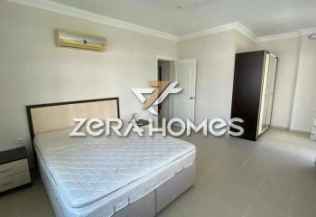 Квартира 5+1 в Айдыне, Турция | PKK-63110