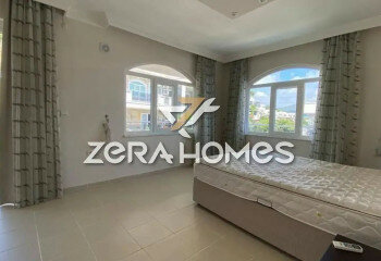 Квартира 5+1 в Айдыне, Турция | PKK-63110