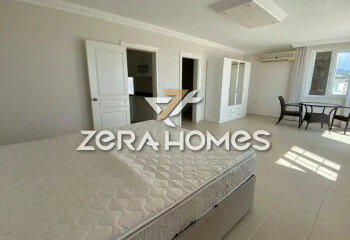 Квартира 5+1 в Айдыне, Турция | PKK-63110