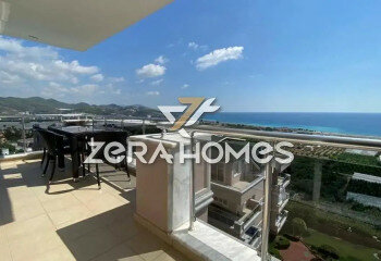 Квартира 5+1 в Айдыне, Турция | PKK-63110