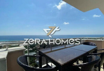 Квартира 5+1 в Айдыне, Турция | PKK-63110