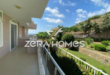 Квартира 5+1 в Айдыне, Турция | PKK-63110