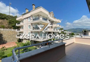 Квартира 5+1 в Айдыне, Турция | PKK-63110