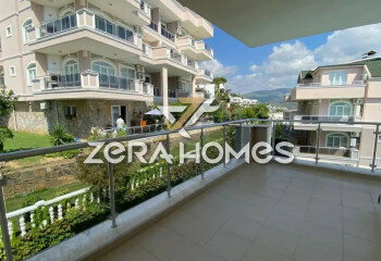 Квартира 5+1 в Айдыне, Турция | PKK-63110