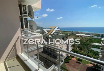 Квартира 5+1 в Айдыне, Турция | PKK-63110