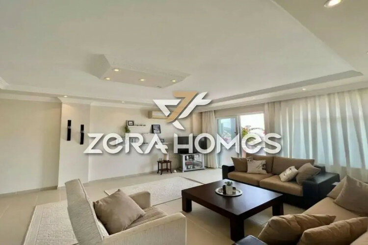 Квартира 4+1 в Айдыне, Турция | PTE-63103