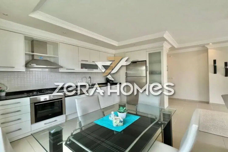 Квартира 4+1 в Айдыне, Турция | PTE-63103