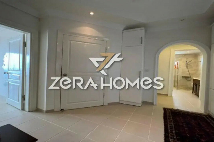 Квартира 4+1 в Айдыне, Турция | PTE-63103