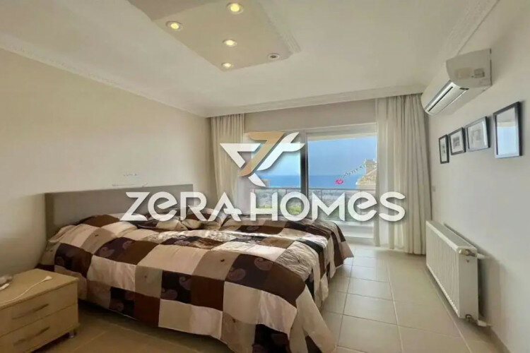 Квартира 4+1 в Айдыне, Турция | PTE-63103