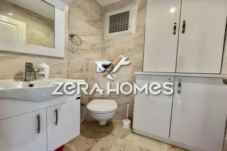 Квартира 4+1 в Айдыне, Турция | PTE-63103