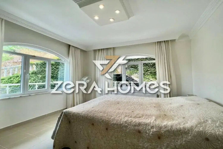 Квартира 4+1 в Айдыне, Турция | PTE-63103