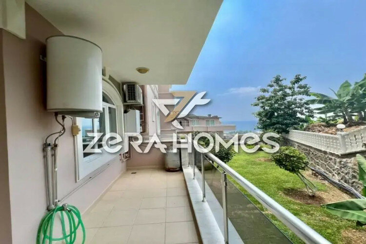 Квартира 4+1 в Айдыне, Турция | PTE-63103