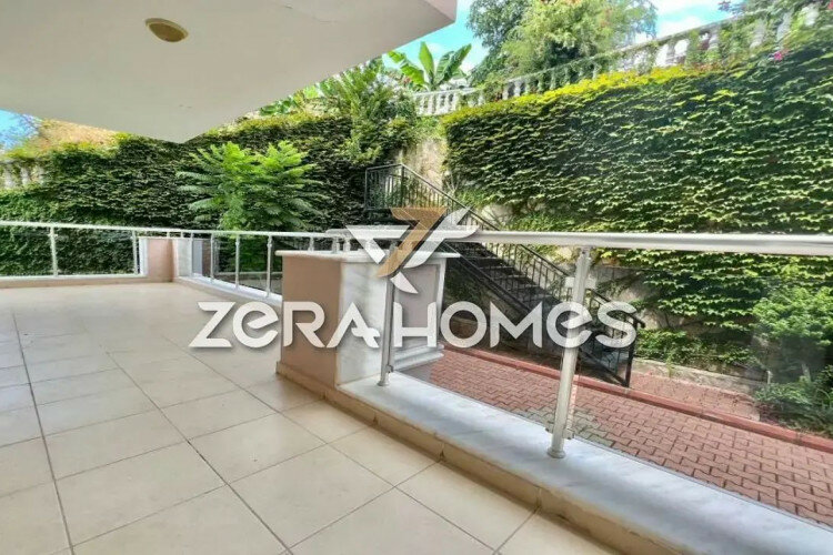 Квартира 4+1 в Айдыне, Турция | PTE-63103