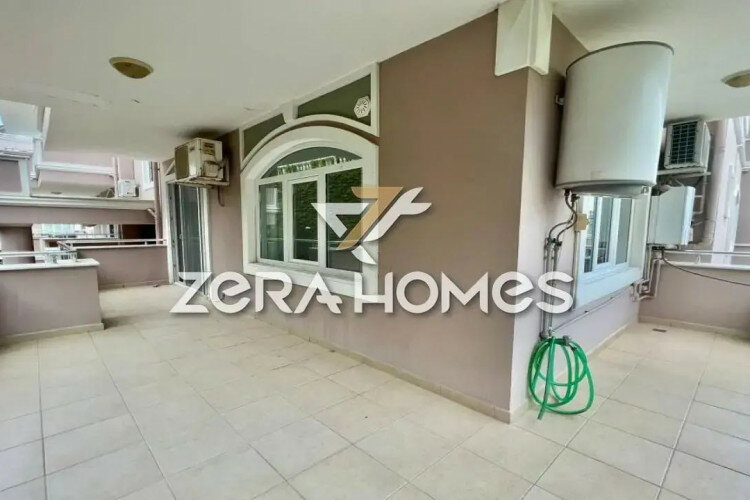 Квартира 4+1 в Айдыне, Турция | PTE-63103