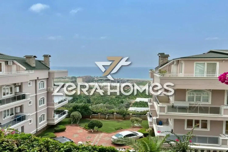 Квартира 4+1 в Айдыне, Турция | PTE-63103