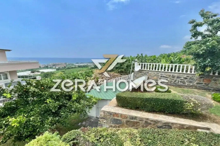 Квартира 4+1 в Айдыне, Турция | PTE-63103