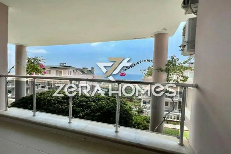 Квартира 4+1 в Айдыне, Турция | PTE-63103