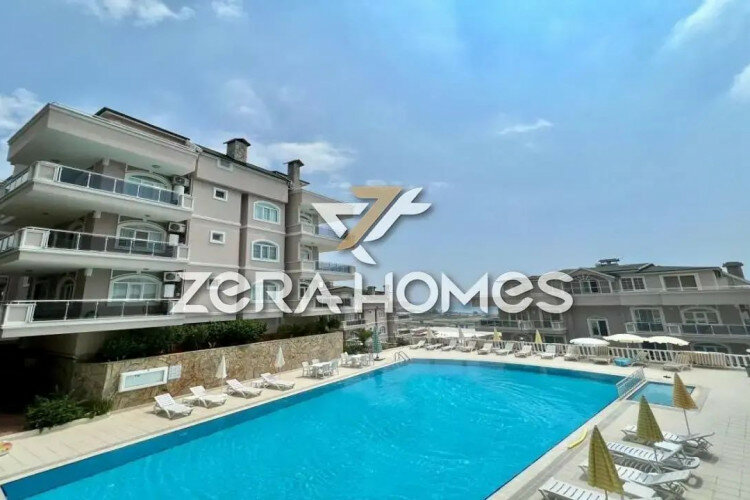 Квартира 4+1 в Айдыне, Турция | PTE-63103