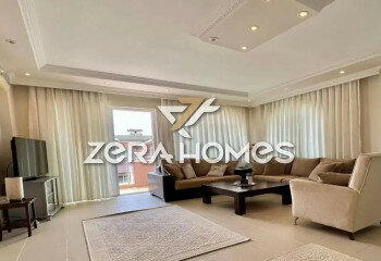 Квартира 4+1 в Айдыне, Турция | PTE-63103