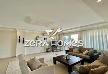 Квартира 4+1 в Айдыне, Турция | PTE-63103