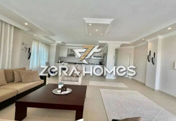 Квартира 4+1 в Айдыне, Турция | PTE-63103