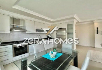 Квартира 4+1 в Айдыне, Турция | PTE-63103