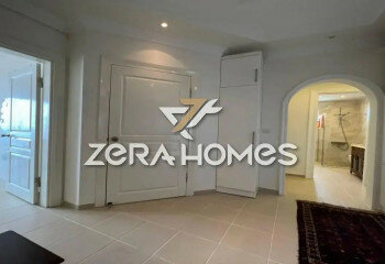 Квартира 4+1 в Айдыне, Турция | PTE-63103