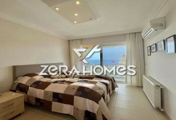 Квартира 4+1 в Айдыне, Турция | PTE-63103